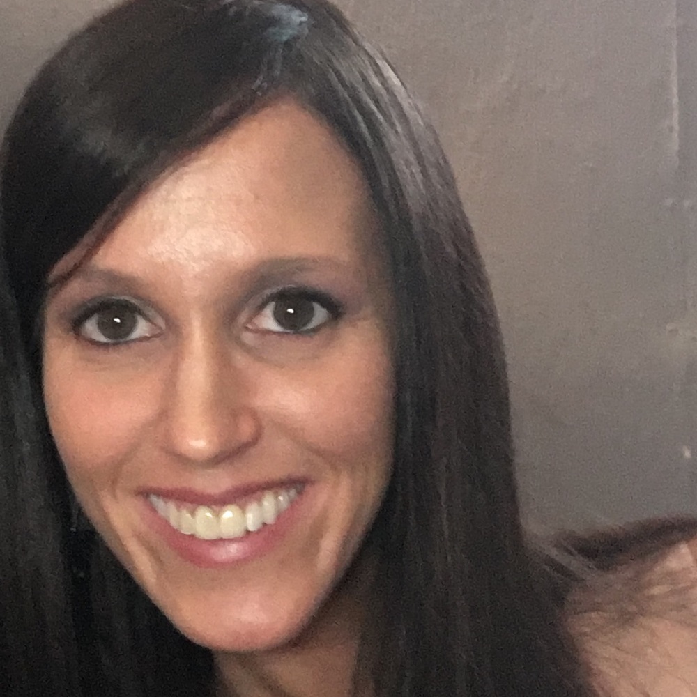 Meet your Posher, Jackie